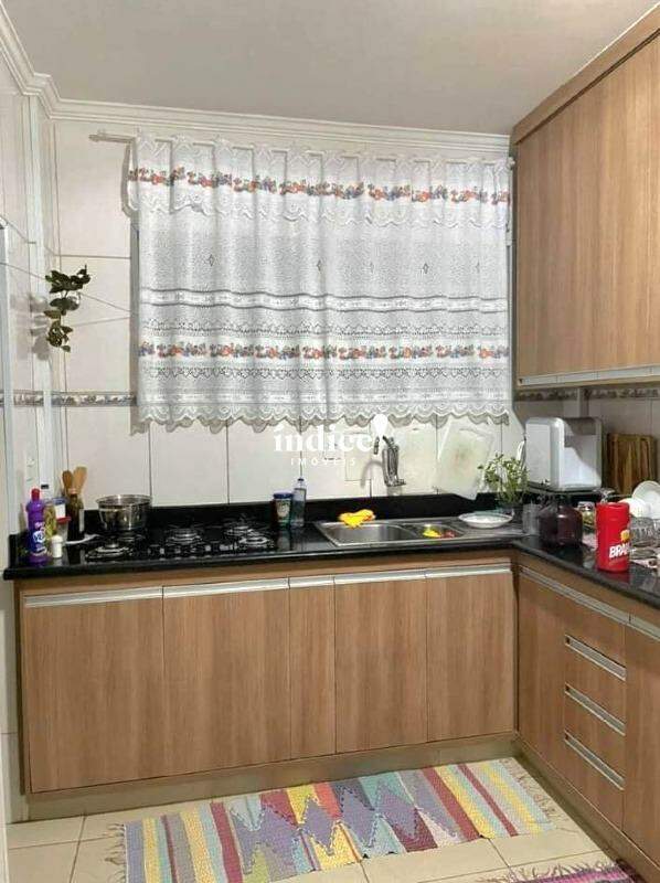 Apartamento para à venda no Centro na cidade de Ribeirão Preto: