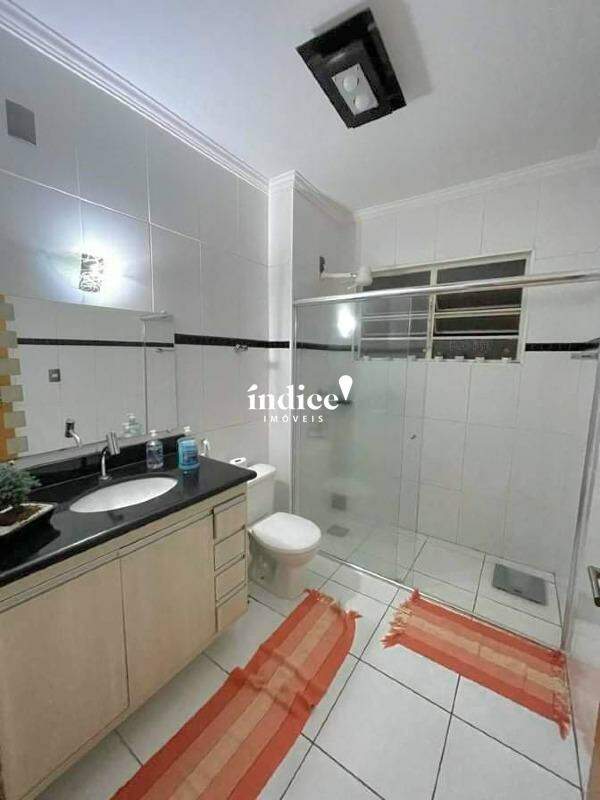 Apartamento para à venda no Centro na cidade de Ribeirão Preto: