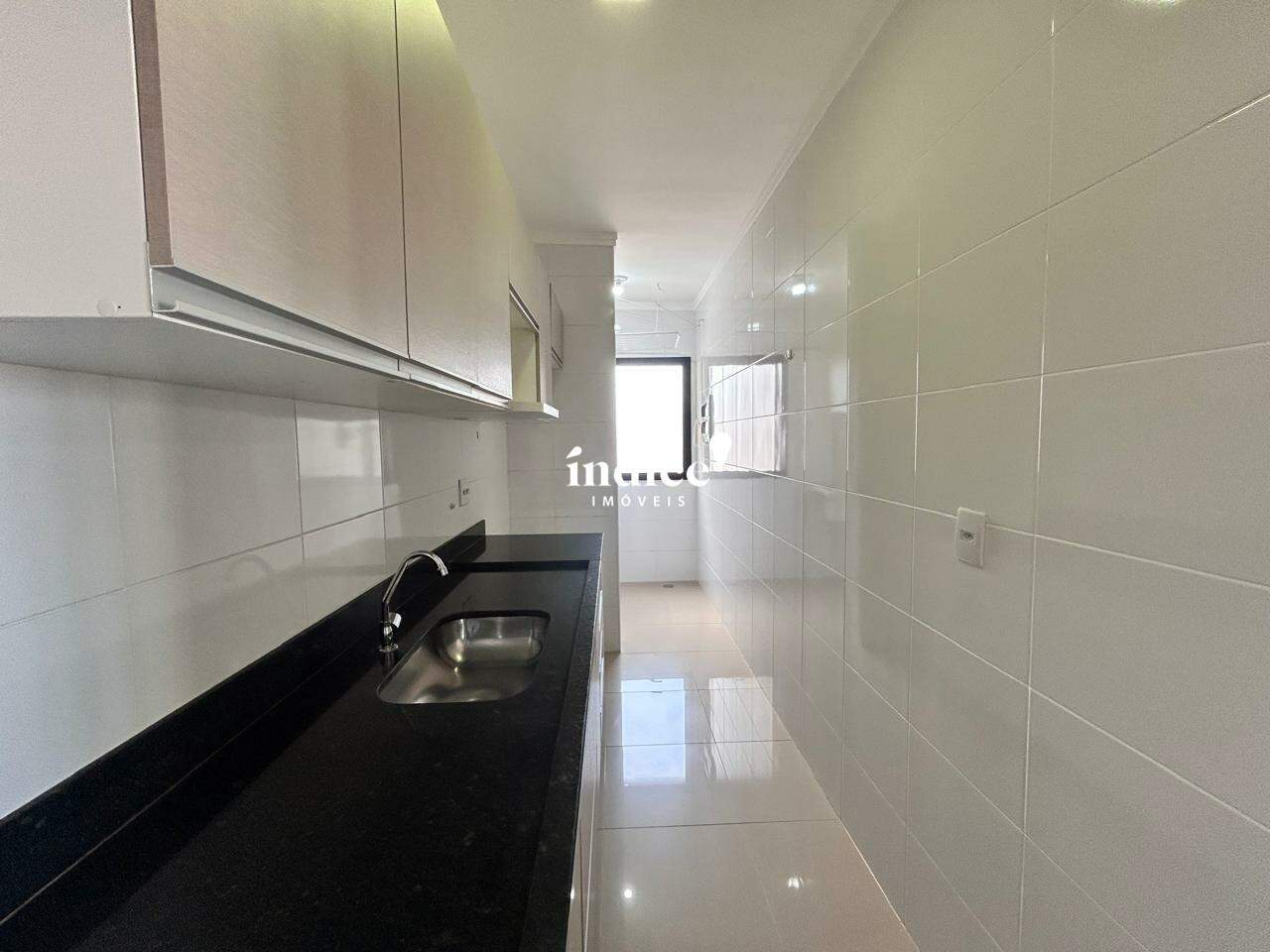 Apartamento para para aluguel no Jardim Botânico na cidade de Ribeirão Preto: 