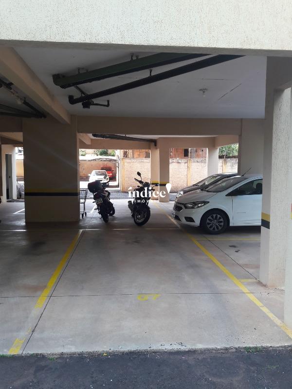 Apartamento para à venda no Vila Amélia na cidade de Ribeirão Preto: 