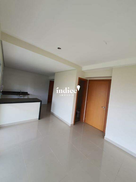 Apartamento para à venda no Jardim Botânico na cidade de Ribeirão Preto: 
