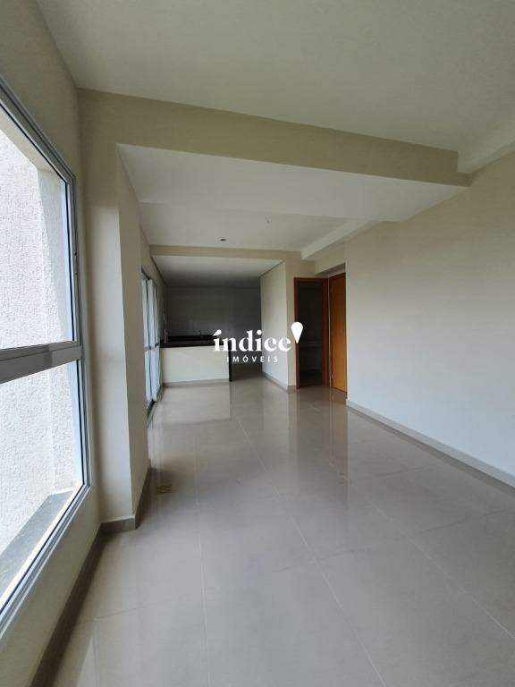 Apartamento para à venda no Jardim Botânico na cidade de Ribeirão Preto: 