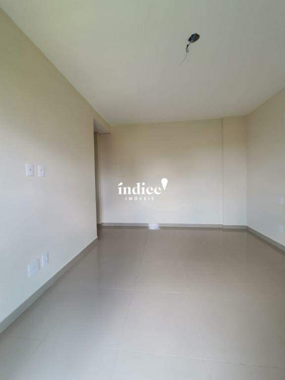 Apartamento para à venda no Jardim Botânico na cidade de Ribeirão Preto: 