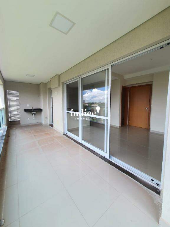 Apartamento para à venda no Jardim Botânico na cidade de Ribeirão Preto: 