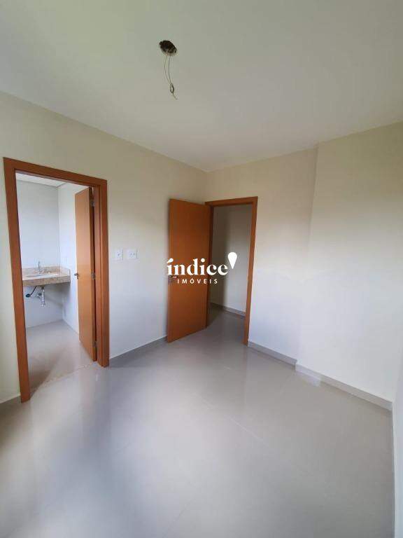 Apartamento para à venda no Jardim Botânico na cidade de Ribeirão Preto: 
