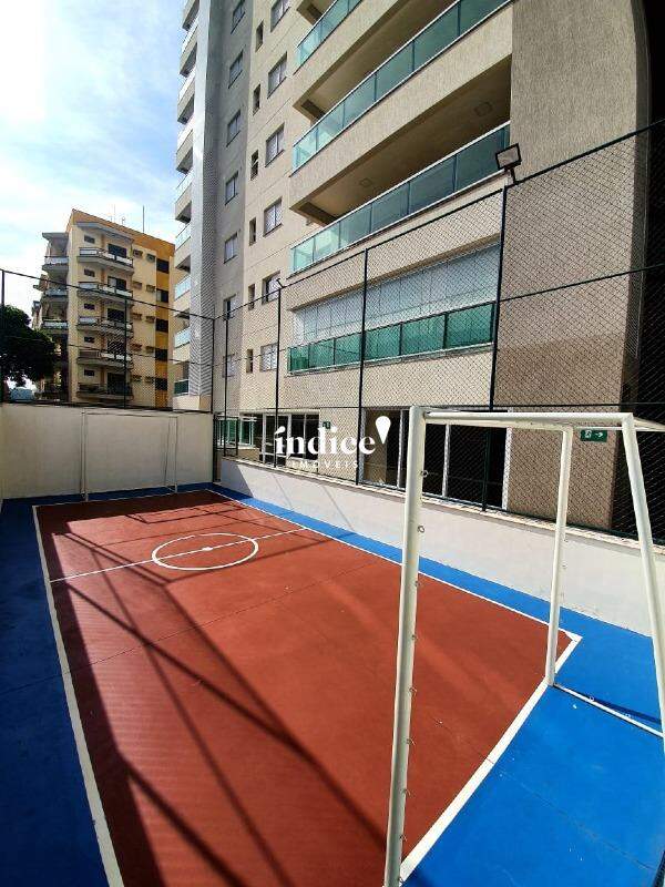 Apartamento para à venda no Jardim Botânico na cidade de Ribeirão Preto: 