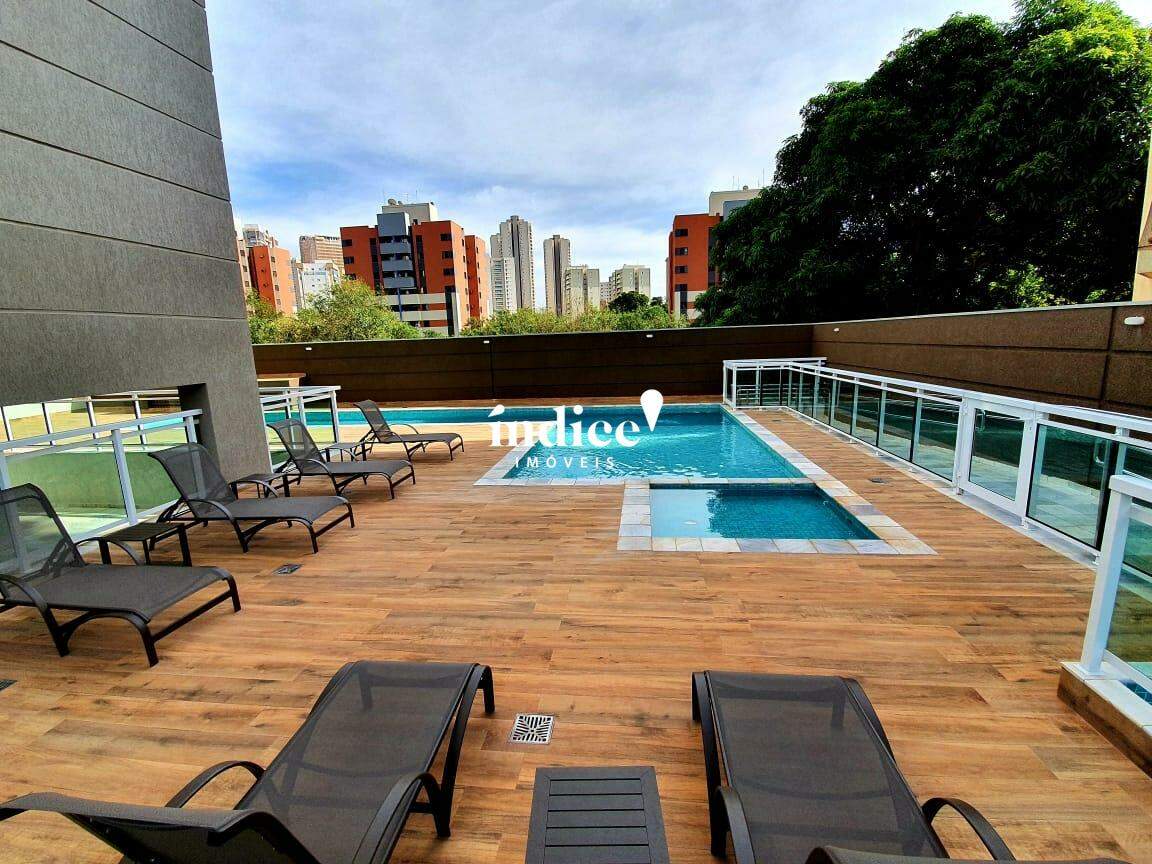Apartamento para à venda no Jardim Botânico na cidade de Ribeirão Preto: 