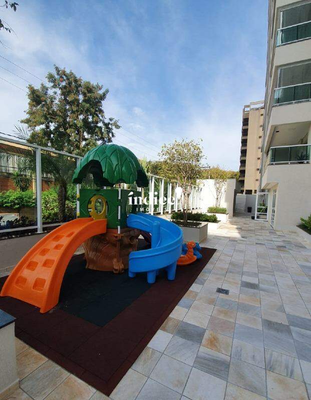 Apartamento para à venda no Jardim Botânico na cidade de Ribeirão Preto: 