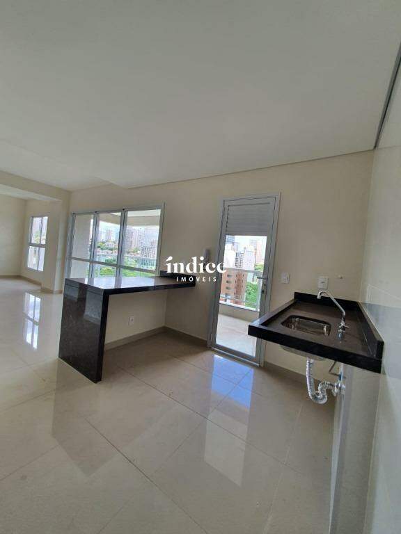 Apartamento para à venda no Jardim Botânico na cidade de Ribeirão Preto: 