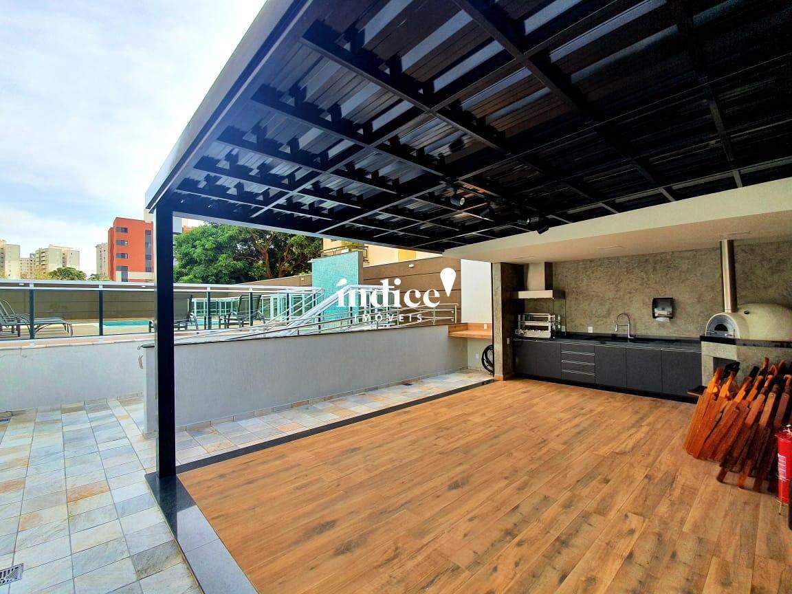 Apartamento para à venda no Jardim Botânico na cidade de Ribeirão Preto: 
