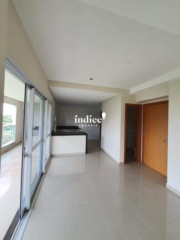 Apartamento para à venda no Jardim Botânico na cidade de Ribeirão Preto: 
