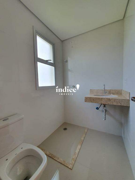 Apartamento para à venda no Jardim Botânico na cidade de Ribeirão Preto: 