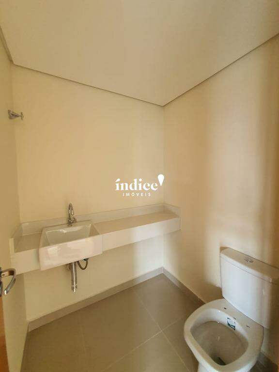 Apartamento para à venda no Jardim Botânico na cidade de Ribeirão Preto: 