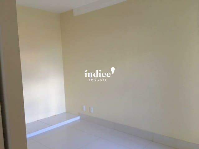 Apartamento para à venda no Centro na cidade de Ribeirão Preto: 