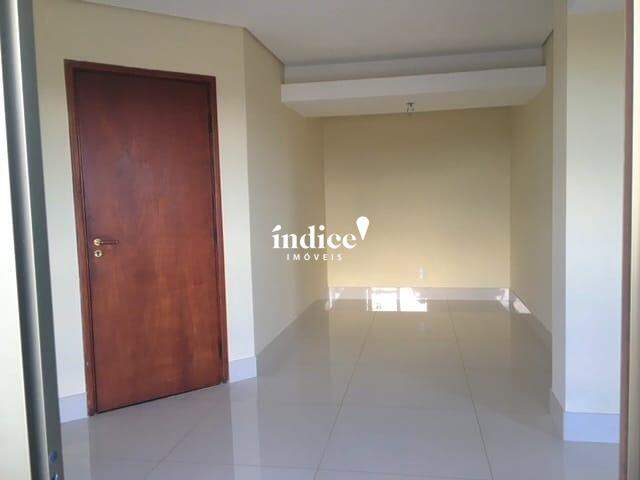 Apartamento para à venda no Centro na cidade de Ribeirão Preto: 