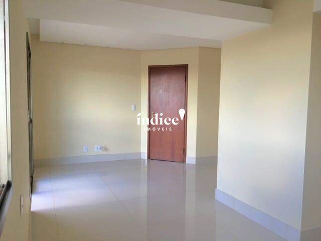 Apartamento para à venda no Centro na cidade de Ribeirão Preto: 