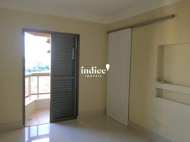 Apartamento para à venda no Centro na cidade de Ribeirão Preto: 