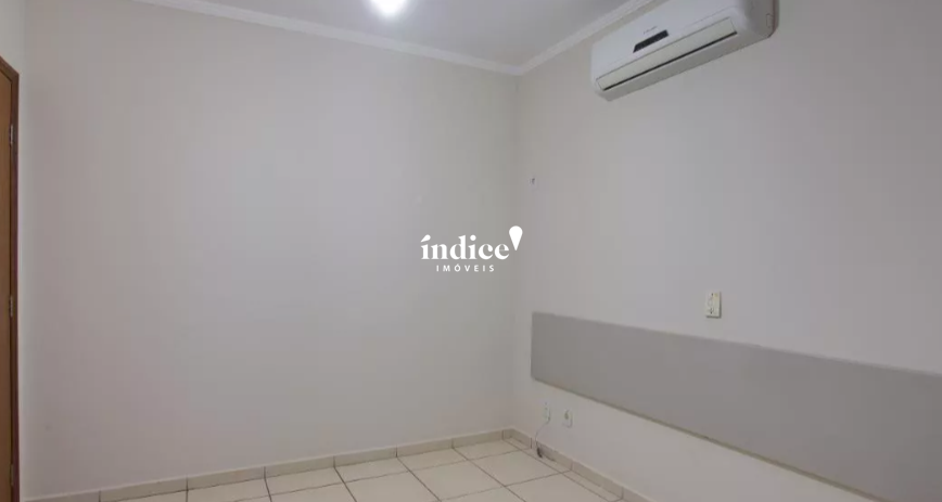 Apartamento para para aluguel no Nova Aliança na cidade de Ribeirão Preto: 