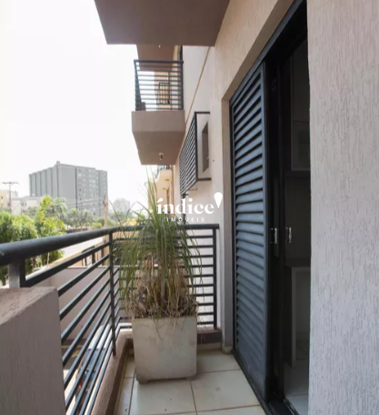 Apartamento para para aluguel no Nova Aliança na cidade de Ribeirão Preto: 