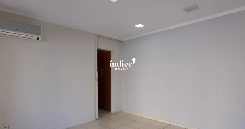 Apartamento para para aluguel no Nova Aliança na cidade de Ribeirão Preto: 