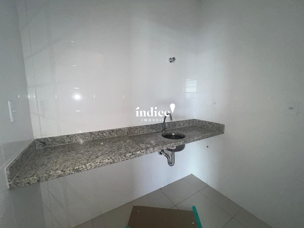 Sala Comercial para para aluguel no Jardim Botânico na cidade de Ribeirão Preto: 