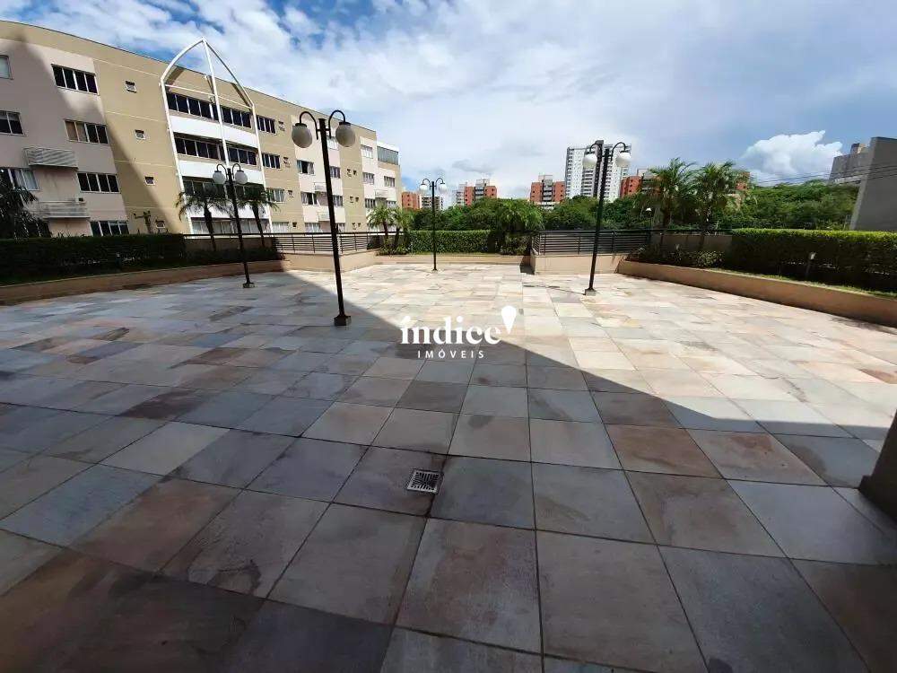 Sala Comercial para para aluguel no Jardim Botânico na cidade de Ribeirão Preto: 