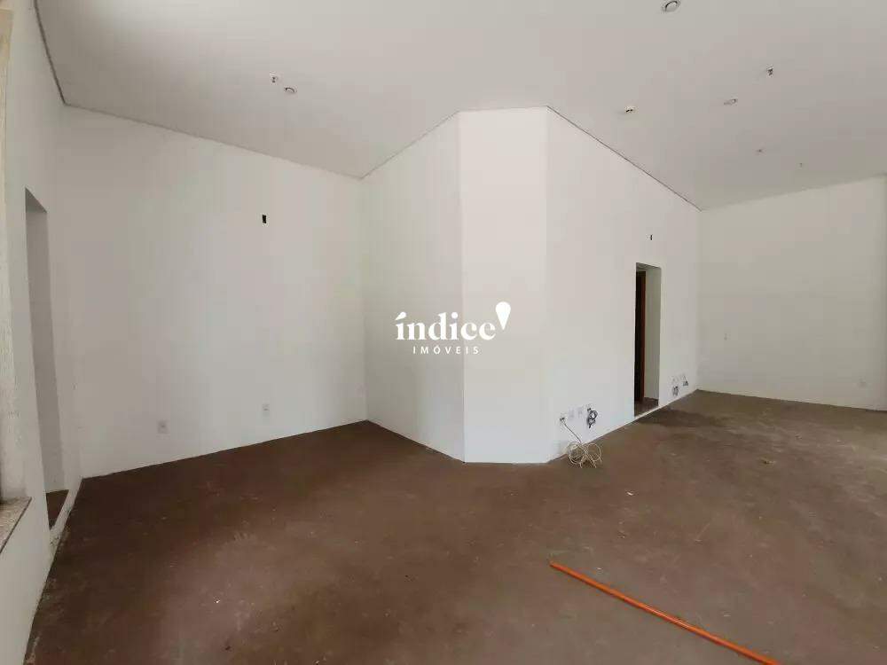 Sala Comercial para para aluguel no Jardim Botânico na cidade de Ribeirão Preto: 