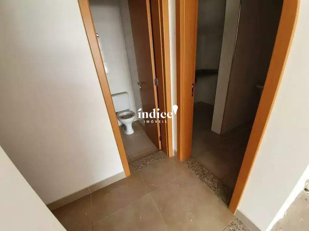 Sala Comercial para para aluguel no Jardim Botânico na cidade de Ribeirão Preto: 