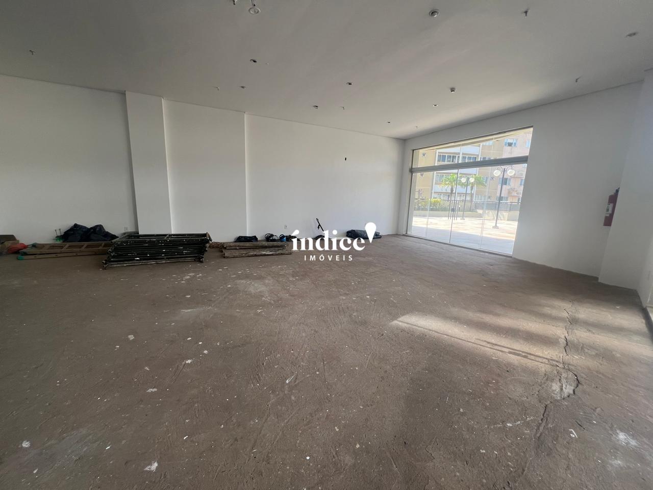 Sala Comercial para para aluguel no Jardim Botânico na cidade de Ribeirão Preto: 