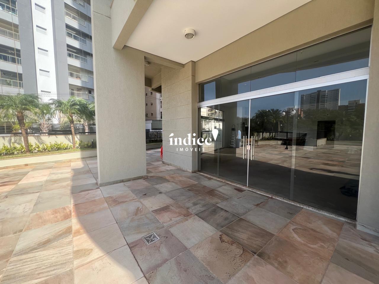 Sala Comercial para para aluguel no Jardim Botânico na cidade de Ribeirão Preto: 