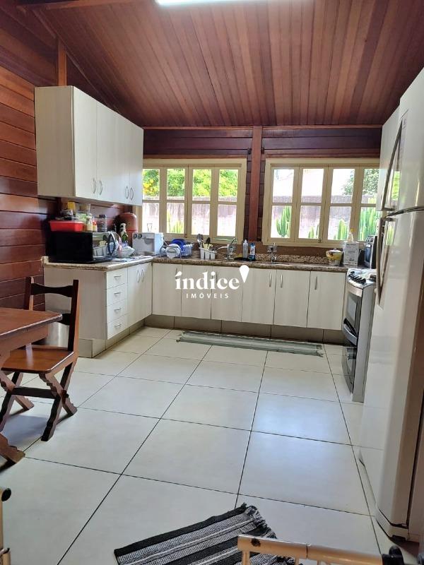 Chácaras para à venda no Parque São Sebastião na cidade de Ribeirão Preto: 