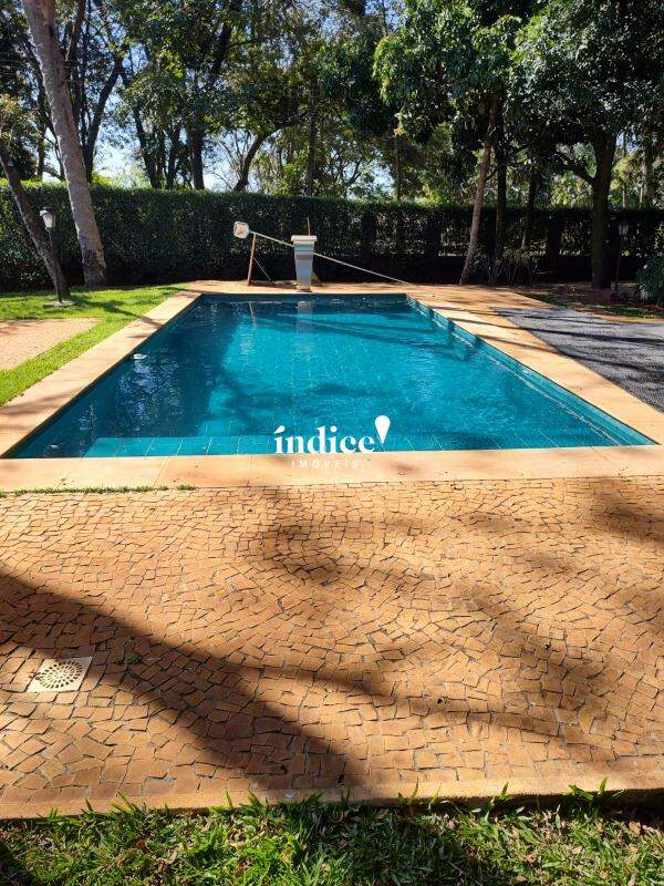 Chácaras para à venda no Parque São Sebastião na cidade de Ribeirão Preto: 