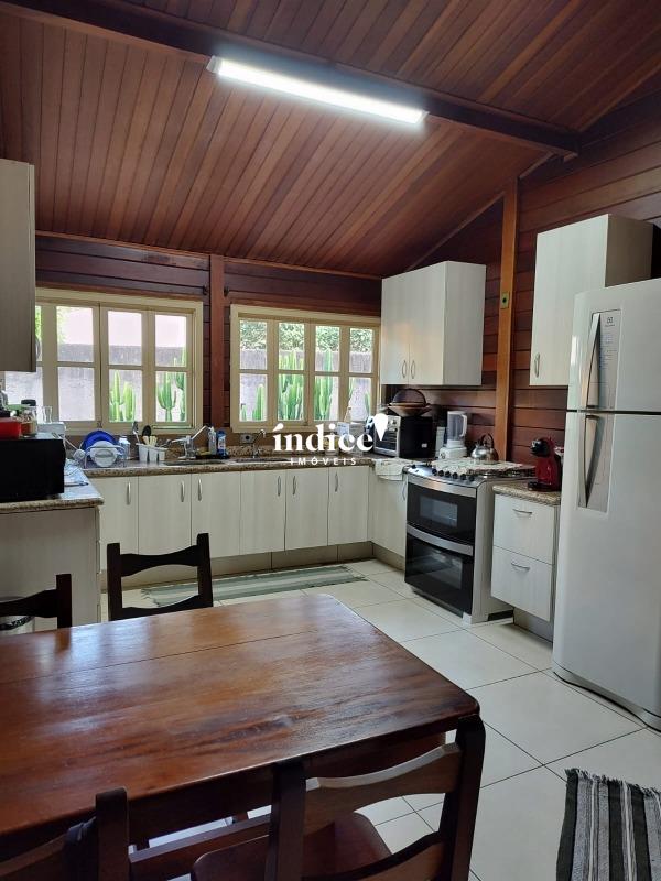 Chácaras para à venda no Parque São Sebastião na cidade de Ribeirão Preto: 