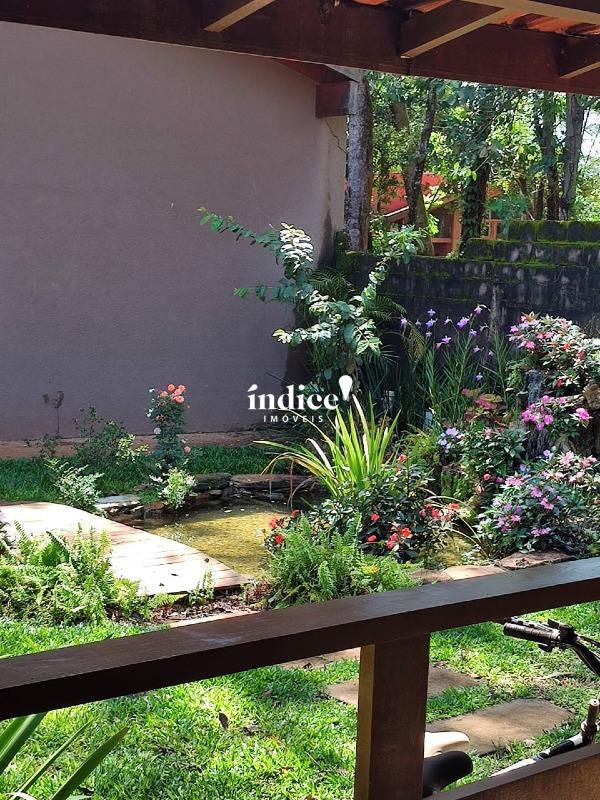 Chácaras para à venda no Parque São Sebastião na cidade de Ribeirão Preto: 