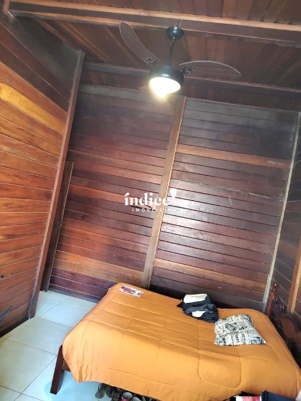 Chácaras para à venda no Parque São Sebastião na cidade de Ribeirão Preto: 