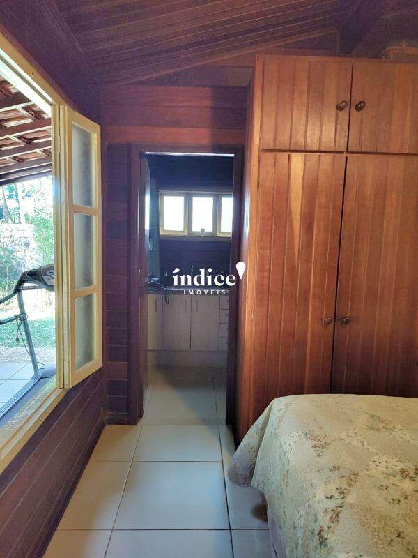 Chácaras para à venda no Parque São Sebastião na cidade de Ribeirão Preto: 