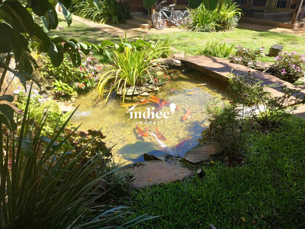 Chácaras para à venda no Parque São Sebastião na cidade de Ribeirão Preto: 