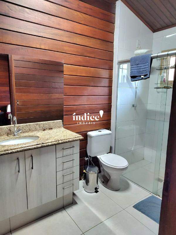 Chácaras para à venda no Parque São Sebastião na cidade de Ribeirão Preto: 