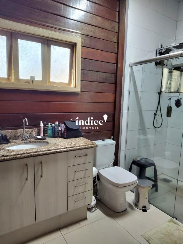 Chácaras para à venda no Parque São Sebastião na cidade de Ribeirão Preto: 