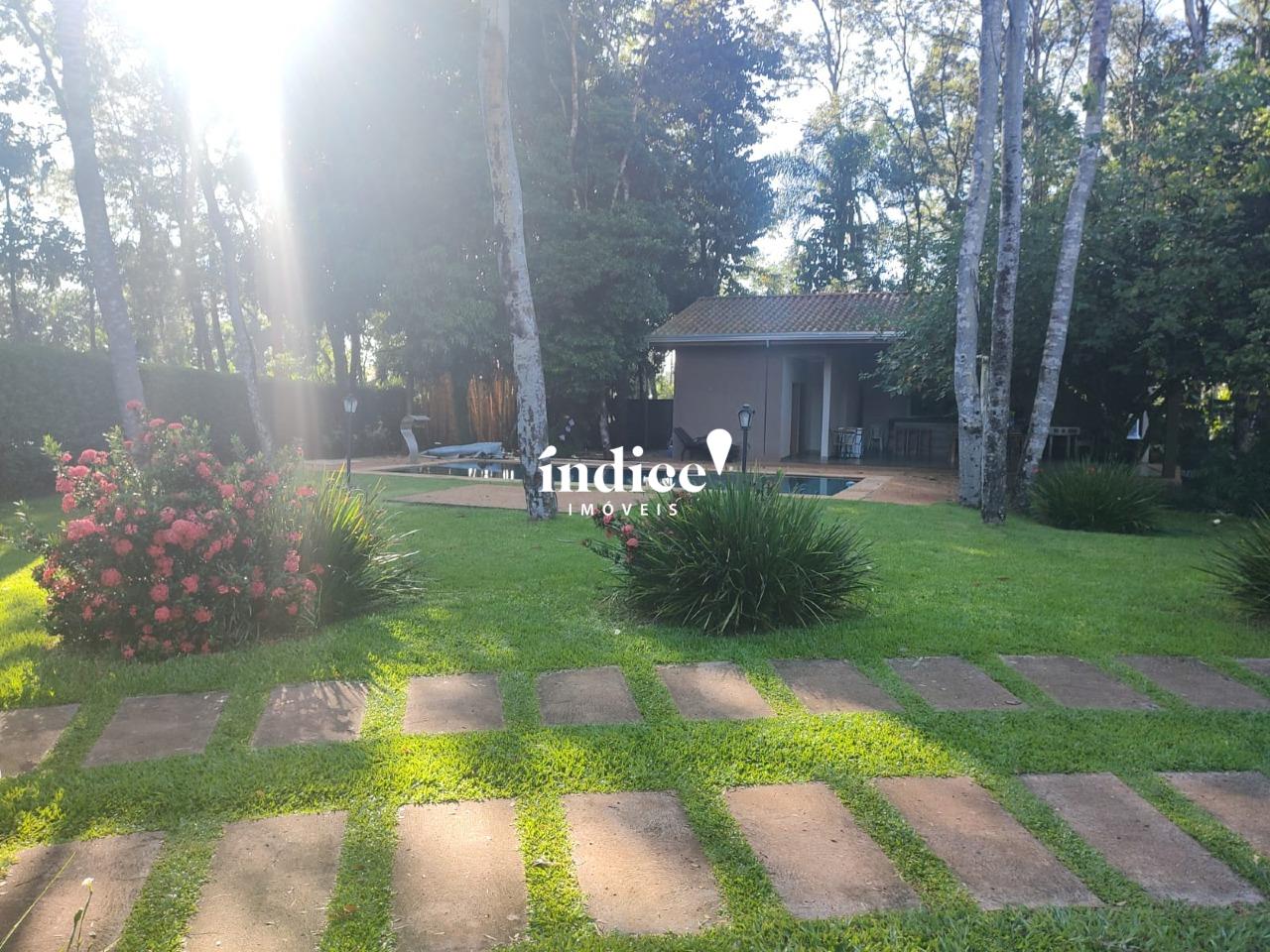 Chácaras para à venda no Parque São Sebastião na cidade de Ribeirão Preto: 