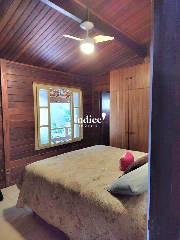 Chácaras para à venda no Parque São Sebastião na cidade de Ribeirão Preto: 