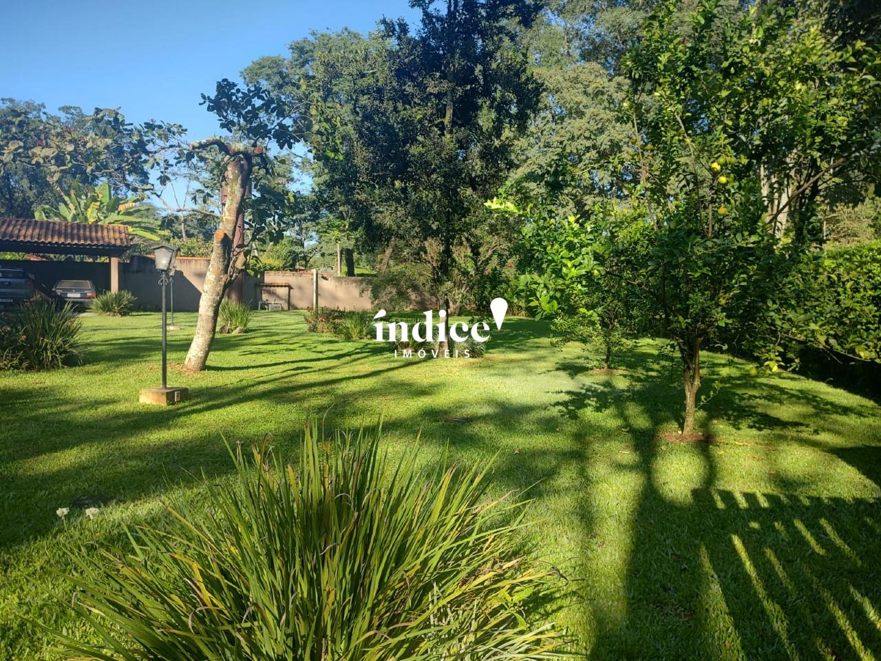 Chácaras para à venda no Parque São Sebastião na cidade de Ribeirão Preto: 