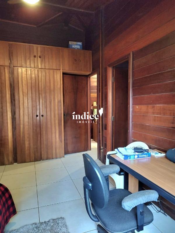 Chácaras para à venda no Parque São Sebastião na cidade de Ribeirão Preto: 