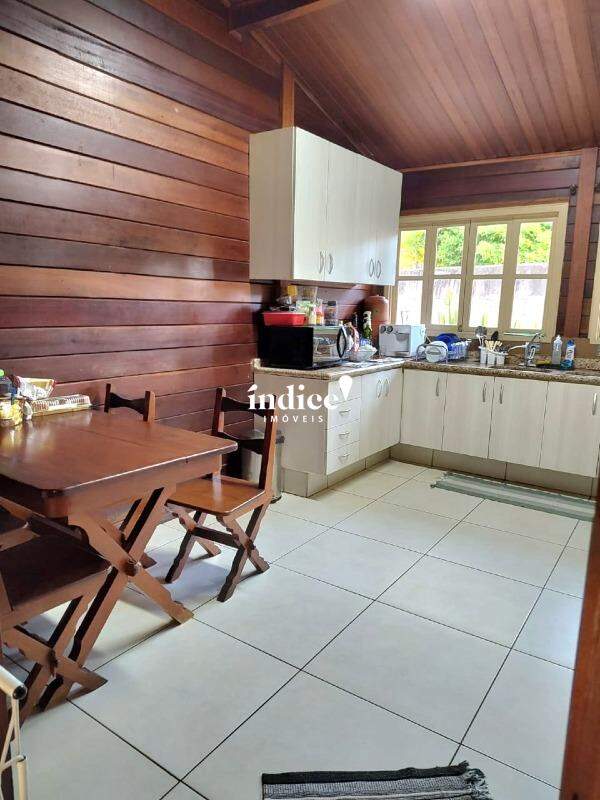 Chácaras para à venda no Parque São Sebastião na cidade de Ribeirão Preto: 