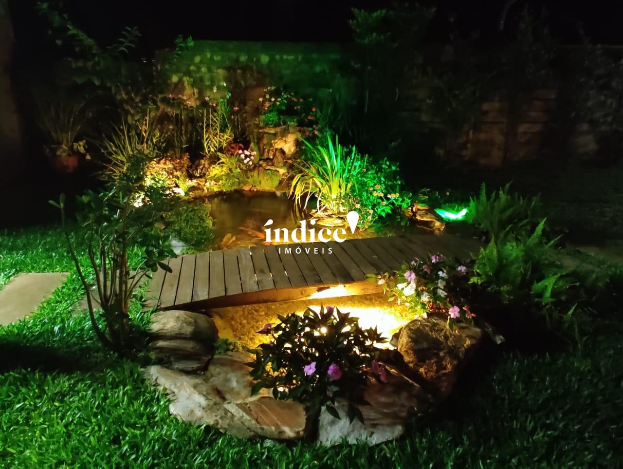 Chácaras para à venda no Parque São Sebastião na cidade de Ribeirão Preto: 