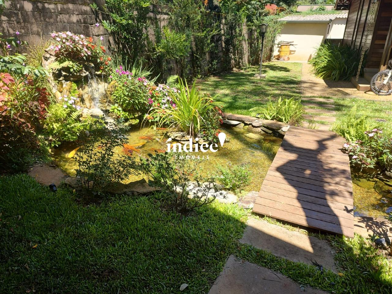 Chácaras para à venda no Parque São Sebastião na cidade de Ribeirão Preto: 