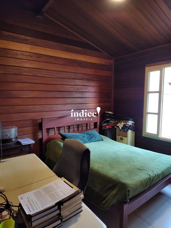 Chácaras para à venda no Parque São Sebastião na cidade de Ribeirão Preto: 