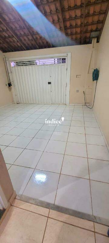 Casas para à venda no Parque São Sebastião na cidade de Ribeirão Preto: 