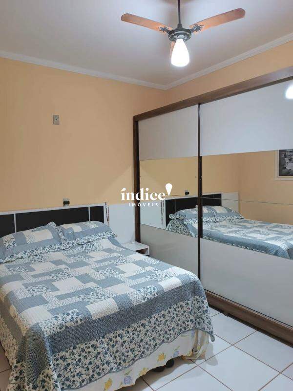Casas para à venda no Parque São Sebastião na cidade de Ribeirão Preto: 