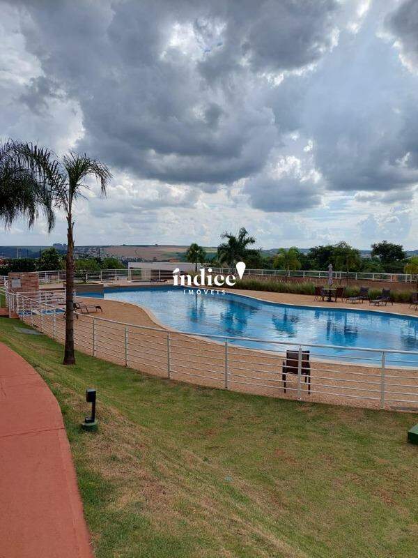 Apartamento para à venda no Bonfim Paulista na cidade de Ribeirão Preto: 